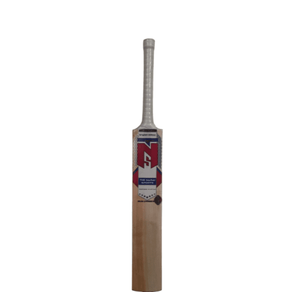 TNS English Willow Run Chaser Cricket Bat